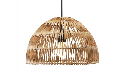 LACE Taklampa Outdoor 37cm Natur