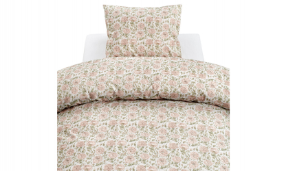 WELLA Bddset Blommig Rosa