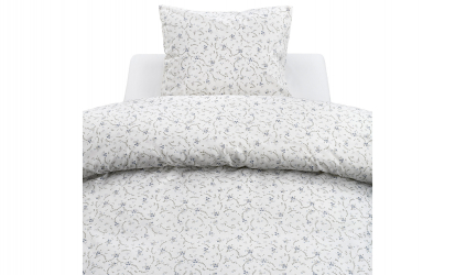 FLORA Bddset Bl