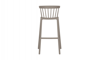 BLISS Barstol Taupe
