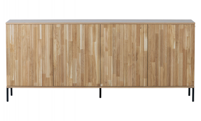 NEW GRAVURE Sideboard Natur