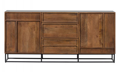 FORREST Sideboard 160 Natur