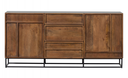 FORREST Sideboard 160 Natur