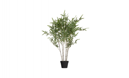 Bambusa Konstvxt 100cm