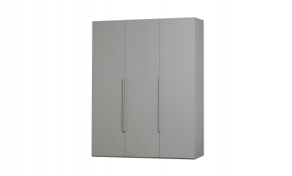 RENS Garderob 3 drr Gr