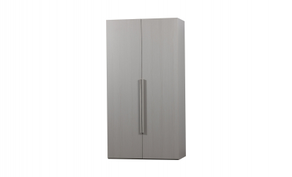 RENS Garderob 2 drr Gr
