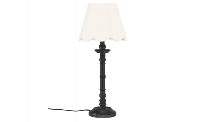 JOY Bordslampa 54cm Svart