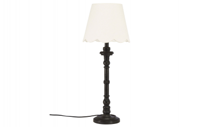 JOY Bordslampa 66cm Svart