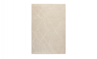 LIVIA Ryamatta 200x290 Offwhite
