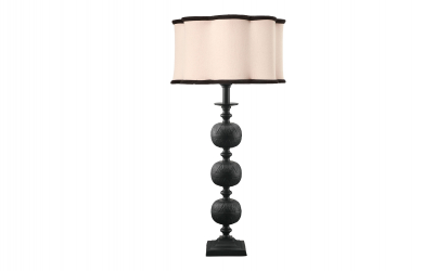 FLORY Bordslampa Natur