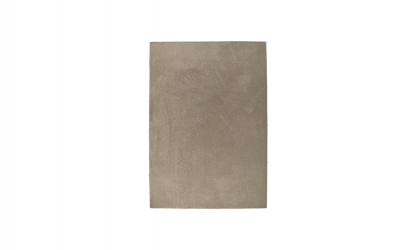 BIBBI Ryamatta 80x130 Beige