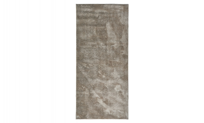 BIBBI Ryamatta 80x180 Beige