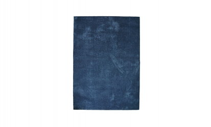 BIBBI Ryamatta 80x130 Bl