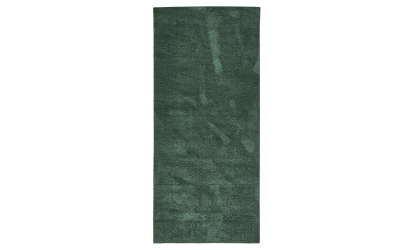 BIBBI Ryamatta 80x180 Mrkgrn