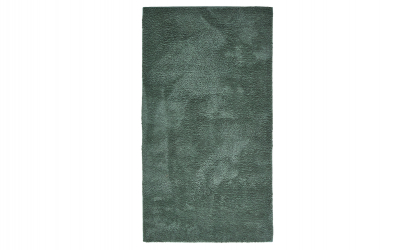 BIBBI Ryamatta 60x110 Ljusgrn