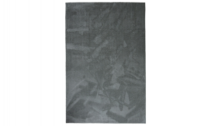 BIBBI Ryamatta 160x230 Ljusgrn
