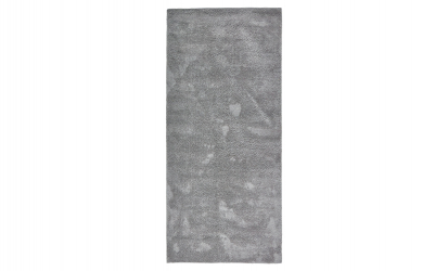BIBBI Ryamatta 80x180 Ljusgr