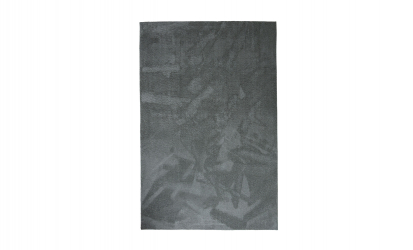 BIBBI Ryamatta 160x230 Ljusgr