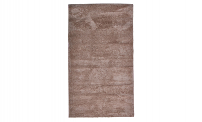 BIBBI Ryamatta 80x130 Rosa