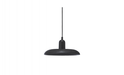 BLISS Tak/Fnsterlampa 28cm Svart