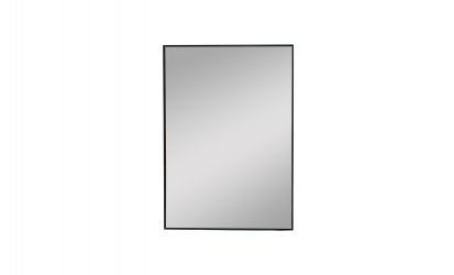 DAGNY Spegel 80x120 Svart