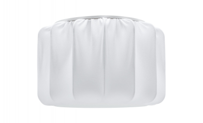 IRIS Plafond Vit 30 cm