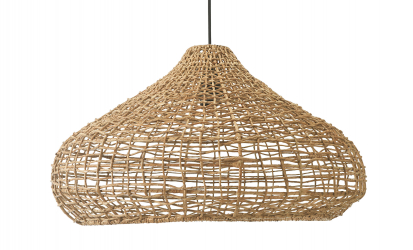 MIRA Taklampa Outdoor 58cm Natur