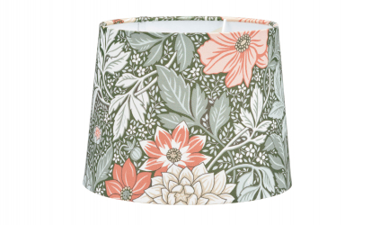 SOFIA Lampskrm 20cm Grn