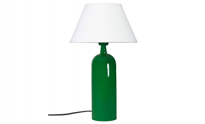 CARTER Bordslampa Grn