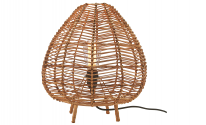 NANA Bordslampa Natur