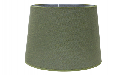 SOFIA Lampskrm 25cm Mossa
