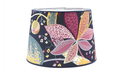 SOFIA Lampskrm Frank Marin 30cm