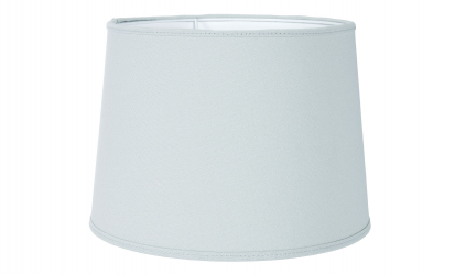 SOFIA Lampskrm 40cm Ljusgr
