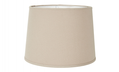 SOFIA Lampskrm 40cm Beige