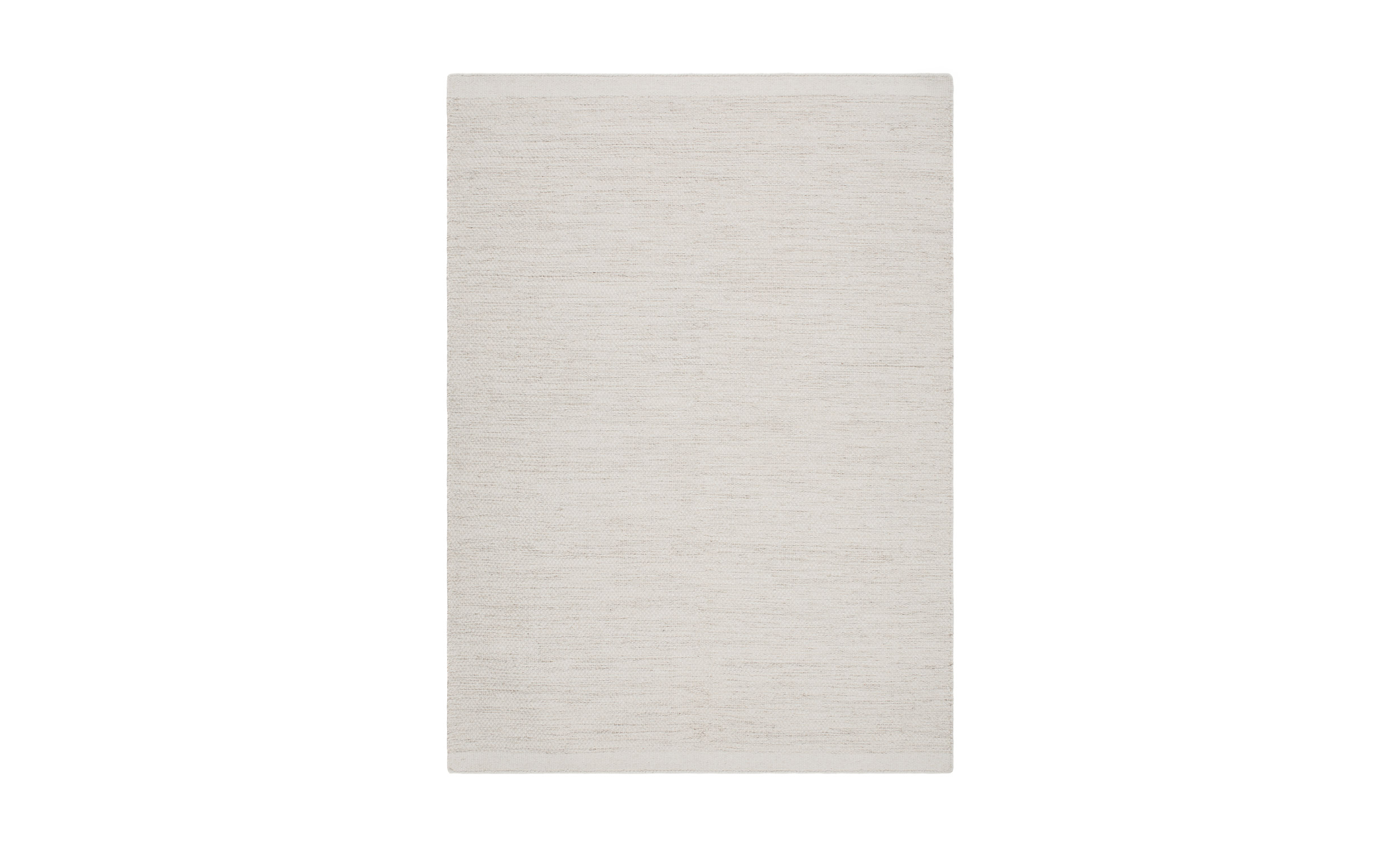 TRISTAN Ullmatta 240x340 Creme