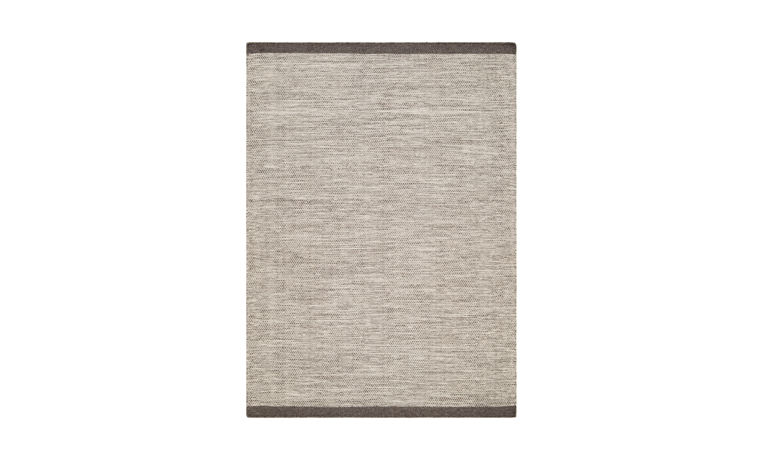 TRISTAN Ullmatta 200x300 Taupe
