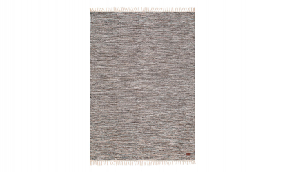SIGNE Matta 160x230 Antracit