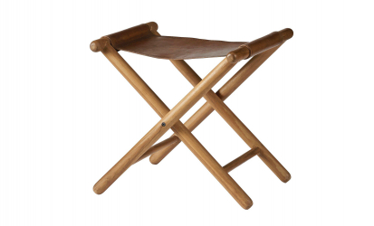 FARO Hopfllbar Pall Sienna Brown