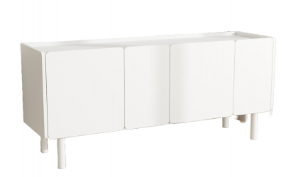 BETH Sideboard Vit