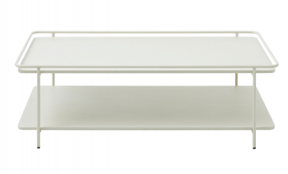 MINNA Soffbord 55x110 Linne