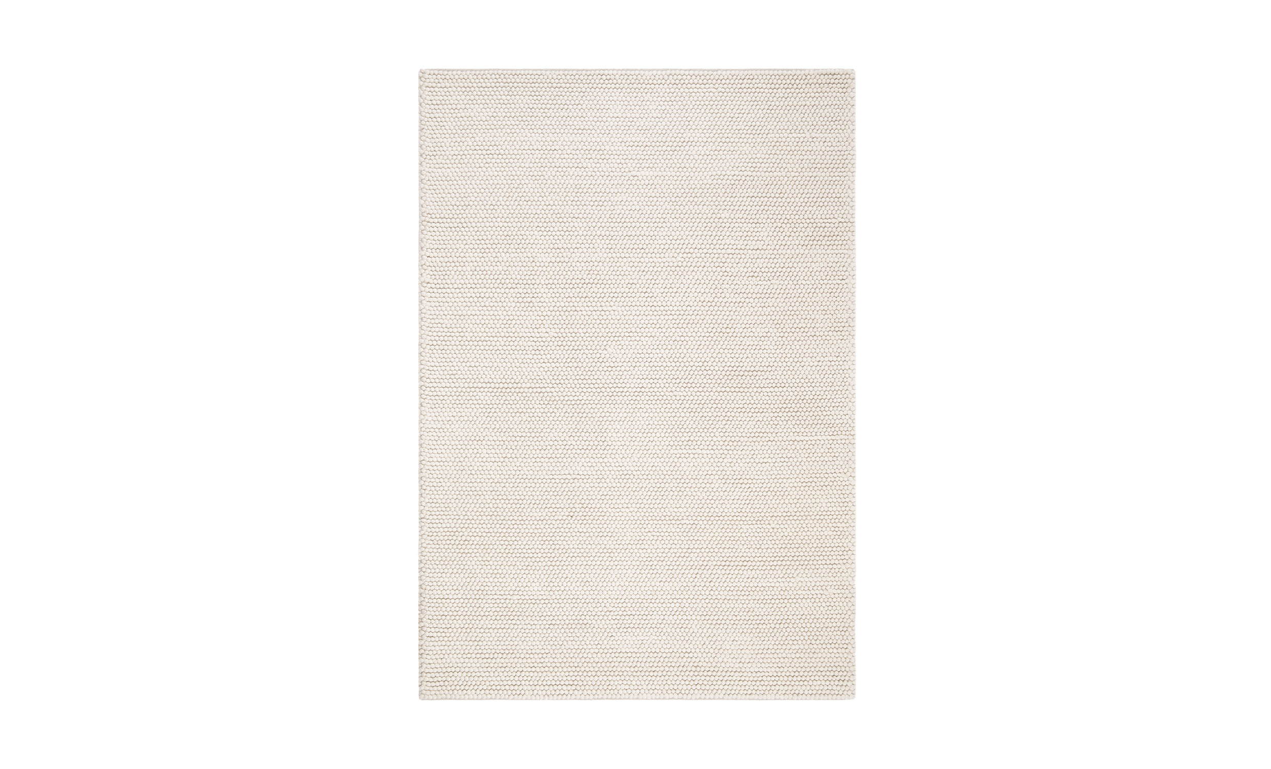 ILSE Ullmatta 200x300 Creme