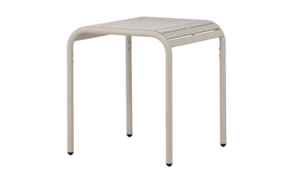 FLORIAN Cafbord Beige