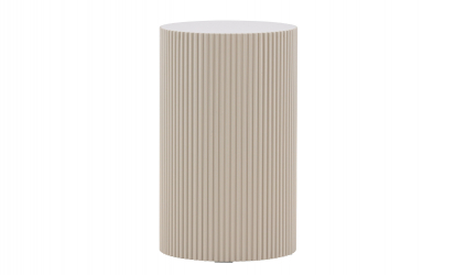 PELLA Sidobord Beige
