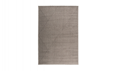 AIDA Matta 160x230 Brun