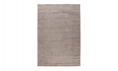 VILMER Matta 200x290 Brun