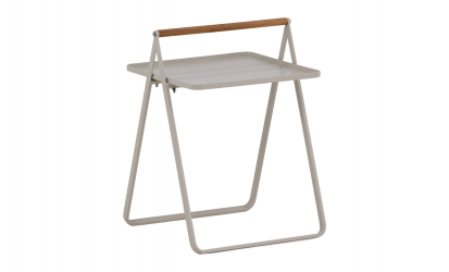 VAIANA Sidobord Beige