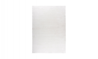 NANNA Matta 170x240 Vit
