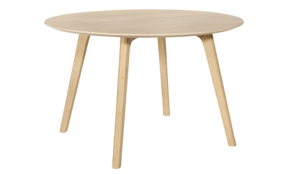 ELVO Matbord 120 Natur