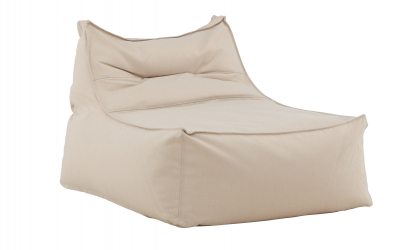 DINO Loungeftlj Beige