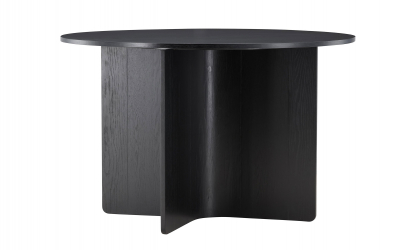 HAVANNA Matbord 120 Svart